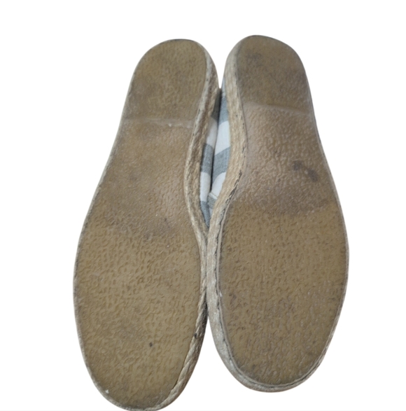 Keds Women’s Slip-On Sneakers Size 8 Cushioned Insole Casual Shoes Blemish - Picture 5 of 6